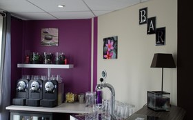 Hotel Le Cosy Blois Nord