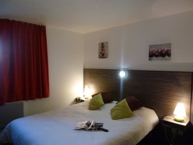 Hotel Le Cosy Blois Nord