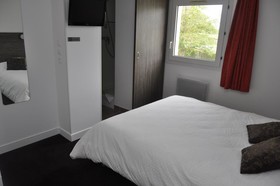 Hotel Le Cosy Blois Nord