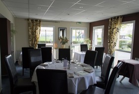 Hotel Le Cosy Blois Nord