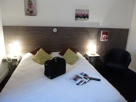 Hotel Le Cosy Blois Nord