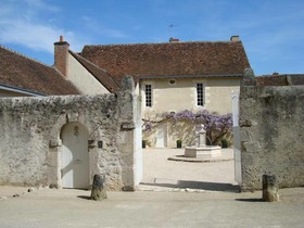 Le Clos Pasquier