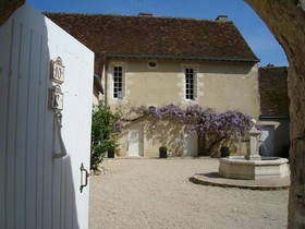 Le Clos Pasquier