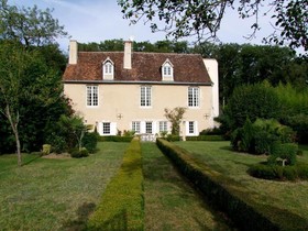 Le Clos Pasquier