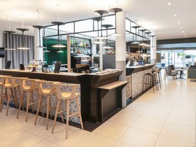Novotel Blois Centre Val de Loire