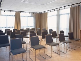 Novotel Blois Centre Val de Loire