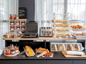 Novotel Blois Centre Val de Loire