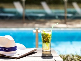 Novotel Blois Centre Val de Loire