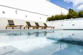 Novotel Blois Centre Val de Loire