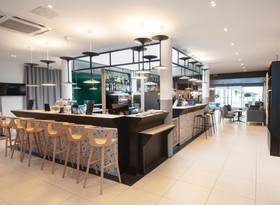 Novotel Blois Centre Val de Loire