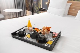 Novotel Blois Centre Val de Loire