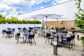 Novotel Blois Centre Val de Loire