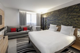 Novotel Blois Centre Val de Loire