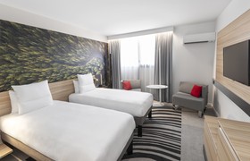 Novotel Blois Centre Val de Loire