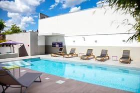 Novotel Blois Centre Val de Loire