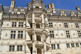 Novotel Blois Centre Val de Loire