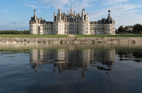 Novotel Blois Centre Val de Loire