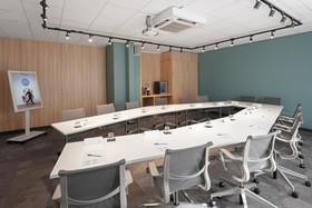 Novotel Blois Centre Val de Loire