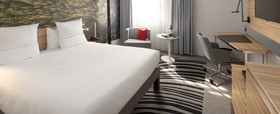 Novotel Blois Centre Val de Loire