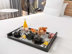 Novotel Blois Centre Val de Loire