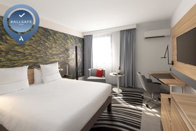 Novotel Blois Centre Val de Loire