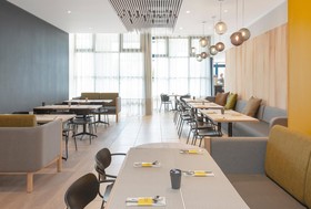 Novotel Blois Centre Val de Loire