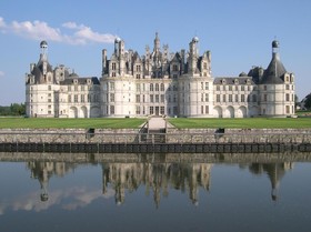 Novotel Blois Centre Val de Loire