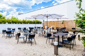 Novotel Blois Centre Val de Loire