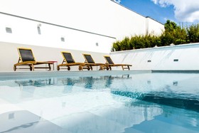 Novotel Blois Centre Val de Loire