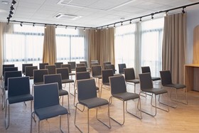 Novotel Blois Centre Val de Loire