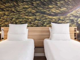 Novotel Blois Centre Val de Loire