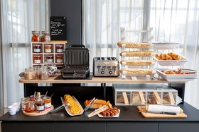 Novotel Blois Centre Val de Loire