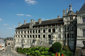 Novotel Blois Centre Val de Loire