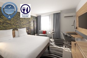 Novotel Blois Centre Val de Loire