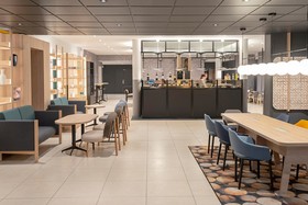 Novotel Blois Centre Val de Loire