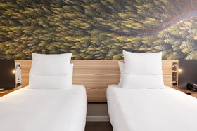 Novotel Blois Centre Val de Loire