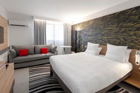 Novotel Blois Centre Val de Loire