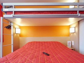 Hotel Premiere Classe Blois