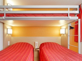 Hotel Premiere Classe Blois