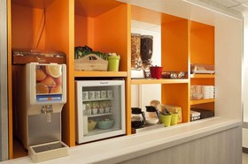 Hotel Premiere Classe Blois