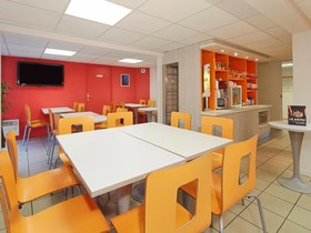 Hotel Premiere Classe Blois