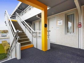 Hotel Premiere Classe Blois