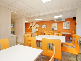 Hotel Premiere Classe Blois