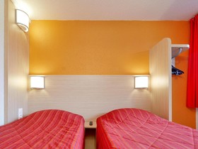 Hotel Premiere Classe Blois