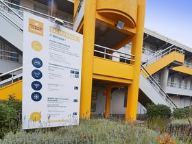 Hotel Premiere Classe Blois