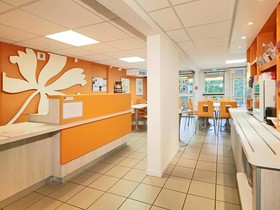 Hotel Premiere Classe Blois