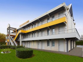 Hotel Premiere Classe Blois