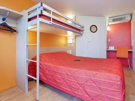 Hotel Premiere Classe Blois