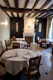 Hôtel le Cheval Blanc