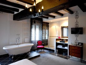 Hôtel le Cheval Blanc